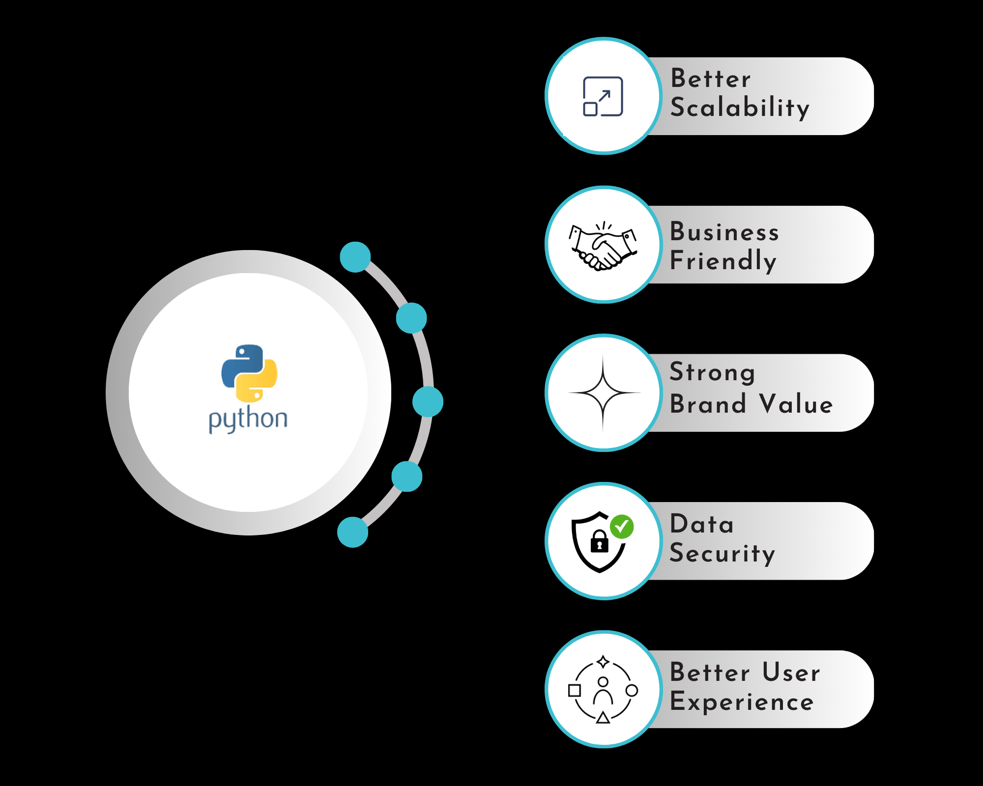 Hire Python Developers
